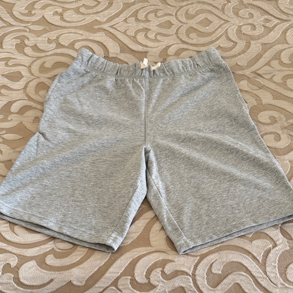NWT Place Children’s Athletic Gray Shorts